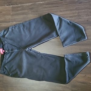 Colman fleece line pants